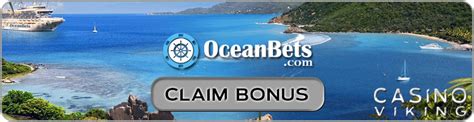 oceanbets casino|OceanBets Casino Review [2024] Get Free Spins Under the Klosh.